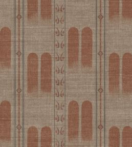 Poona Wallpaper by Arte Mahogany