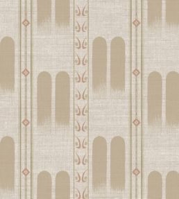 Poona Wallpaper by Arte Stone