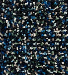 Brink & Campman Pop Art rug Blue 66908140200-US Blue