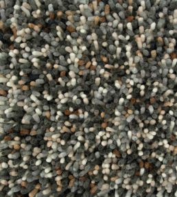 Brink & Campman Pop Art rug Grey 66914140200-US Grey