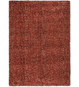 Brink & Campman Pop Art rug Red 66900140200-US Red