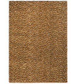 Brink & Campman Pop Art rug Yellow 66926140200-US Yellow