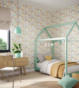 Pop Hearts Wallpaper by Ohpopsi Honey Mallow