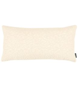 Pop Cushion 60 x 30cm by Kirkby Design Chalk