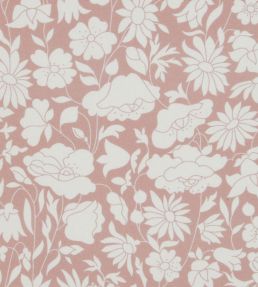 Poppy Grace Fabric by Liberty Slipper