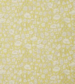 Poppy Meadow Wallpaper by Liberty Fennel