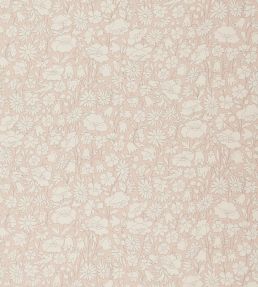 Poppy Meadow Wallpaper by Liberty Ointment