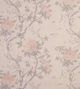 Porcelain Trail Fabric by Liberty Ointment
