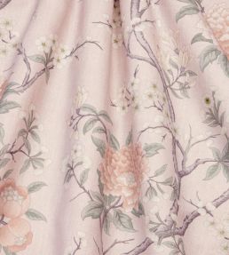 Porcelain Trail Fabric by Liberty Ointment