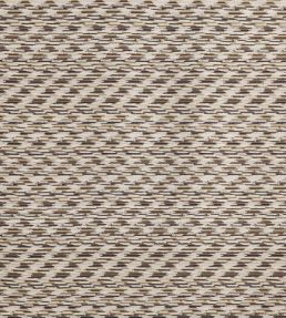 Port Louis Fabric by Prestigious Textiles Almond