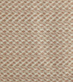 Port Louis Fabric by Prestigious Textiles Papaya