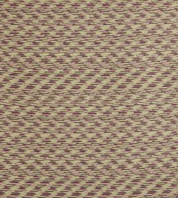 Port Louis Fabric by Prestigious Textiles Sangria