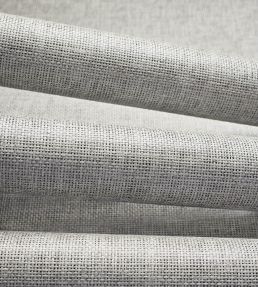 Portage Wallpaper by Thibaut Grey and Black