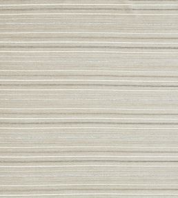 Porthminster Fabric by Designers Guild Chalk