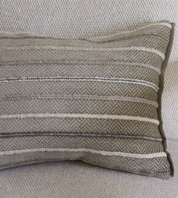 Porthminster Fabric by Designers Guild Chalk