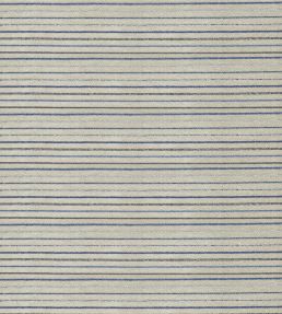 Porthminster Fabric by Designers Guild Cobalt