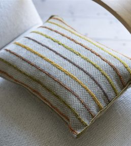 Porthminster Fabric by Designers Guild Ochre