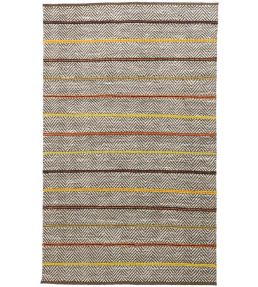 Designers Guild Porthminster rug Ochre RUGDG0945 Ochre