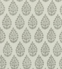 Portland Fabric by Baker Lifestyle Pebble