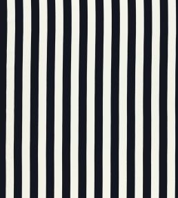 Portland Fabric by Clarke & Clarke Ebony