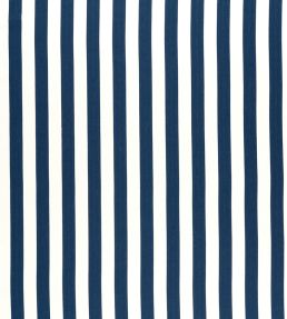 Portland Fabric by Clarke & Clarke Navy
