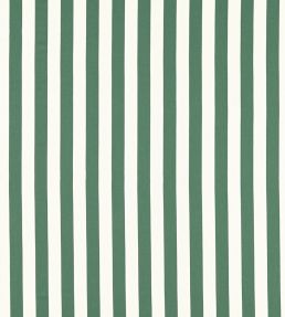 Portland Fabric by Clarke & Clarke Racing Green