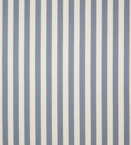 Portland Fabric by Clarke & Clarke Cornflower