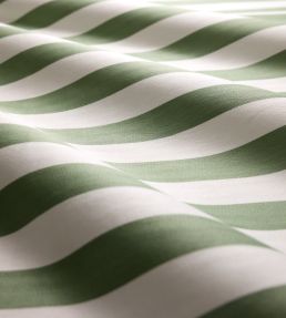 Portland Fabric by Clarke & Clarke Herb