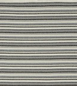 Portland Fabric by Osborne & Little Charcoal