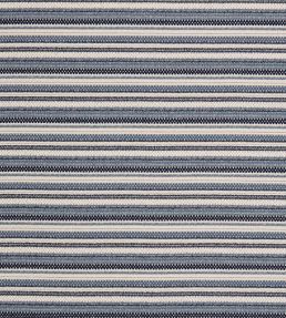 Portland Fabric by Osborne & Little Indigo