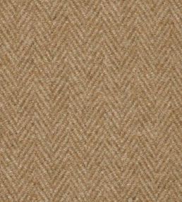 Portland Fabric by Sanderson Caramel