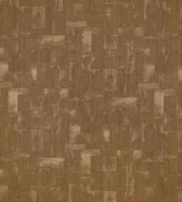 Portland Fabric by Zinc Teak