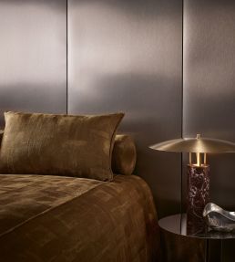 Portland Fabric by Zinc Cypress