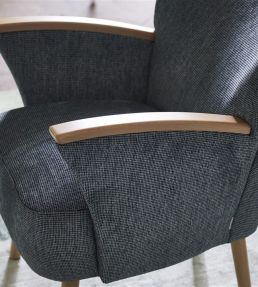 Porto Fabric by Designers Guild Natural