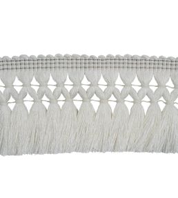 Postillon Fringe 65mm Trimming by Houles 9000