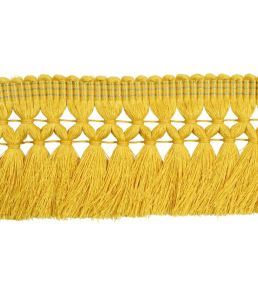 Postillon Fringe 65mm Trimming by Houles 9110