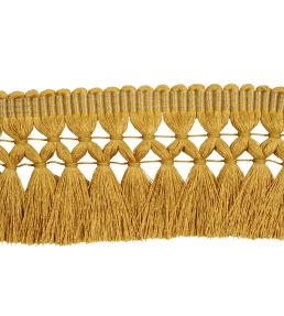Postillon Fringe 65mm Trimming by Houles 9140
