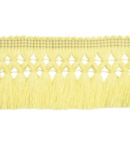 Postillon Fringe 65mm Trimming by Houles 9150