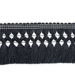 Postillon Fringe 65mm Trimming by Houles 9990