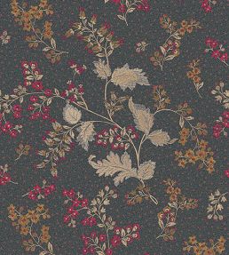 Posy Panel Wallpaper by Eijffinger 82
