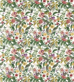 Posy Fabric by Studio G Autumn