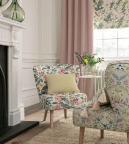Posy Fabric by Studio G Autumn
