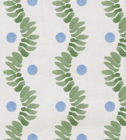 Posy Fabric by Wemyss Petal