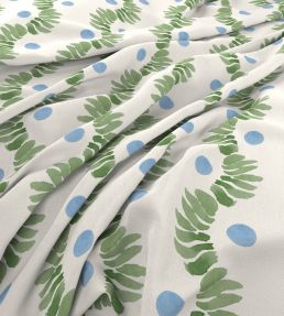Posy Fabric by Wemyss Petal