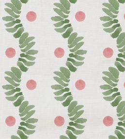 Posy Fabric by Wemyss Rose Garden