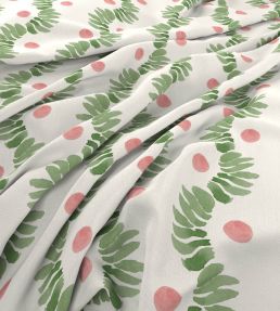 Posy Fabric by Wemyss Rose Garden