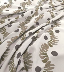 Posy Fabric by Wemyss Whiskey