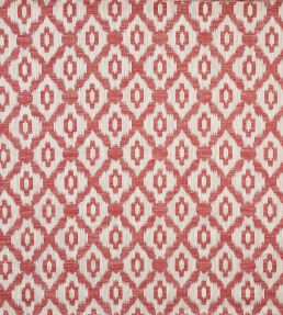 Potter Fabric by Prestigious Textiles Cherry