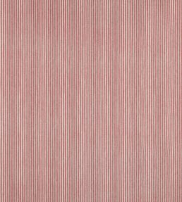 Poulton Stripe Fabric by Fermoie Rose