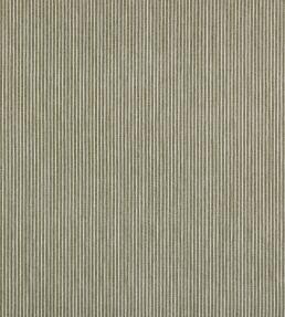 Poulton Stripe Fabric by Fermoie Moss